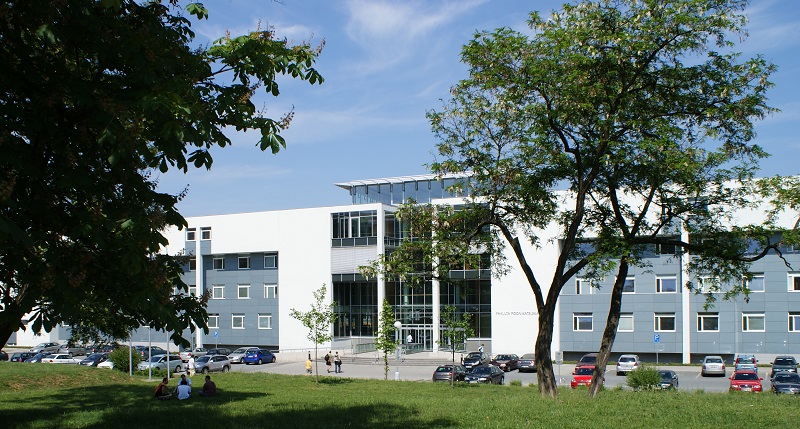 Faculty of Business and Management - Brno University of Technology