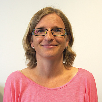 Lucie Kaňovská