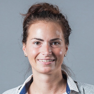 Veronika Koláčná